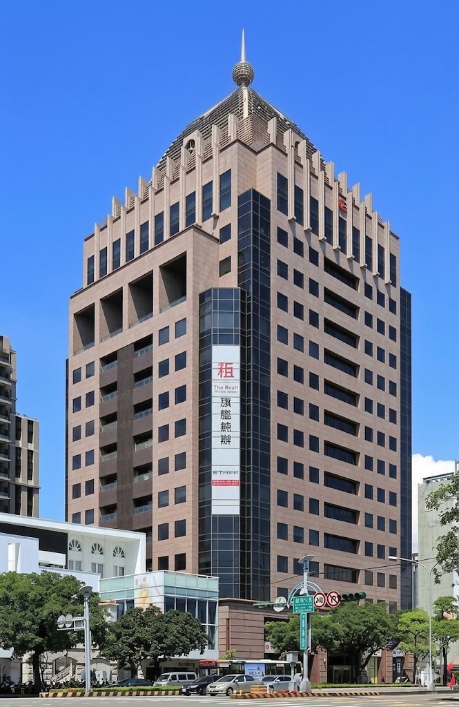群益期貨台中分公司